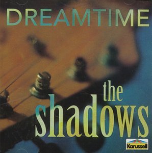 album the shadows