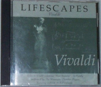 album antonio vivaldi