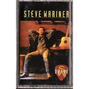 album steve wariner