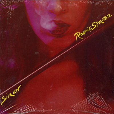 album ronnie spector