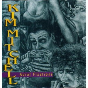 album kim mitchell