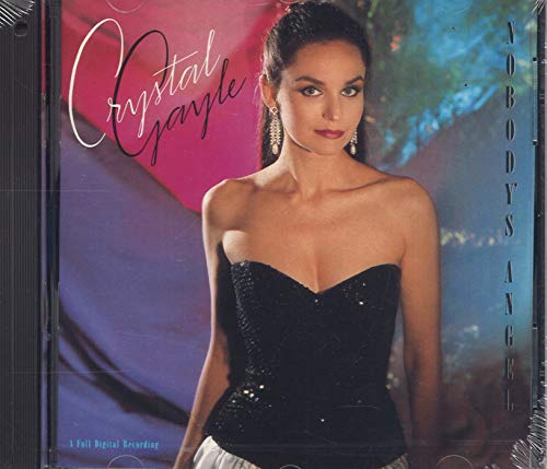 album crystal gayle