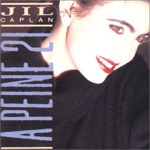 album jil caplan