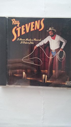 album ray stevens