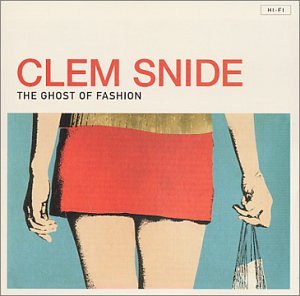 album clem snide