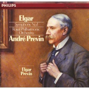 album sir edward elgar