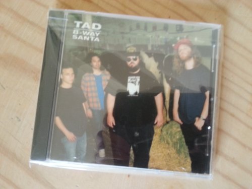 album tad