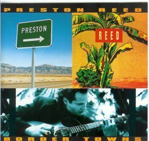 album preston reed