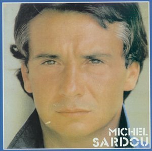 album michel sardou