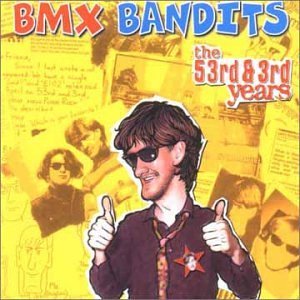 album bmx bandits