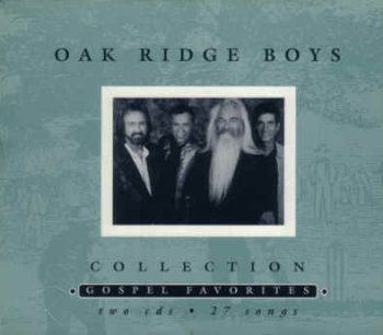 album the oak ridge boys