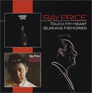 album ray price