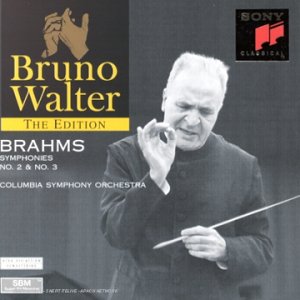 album johannes brahms