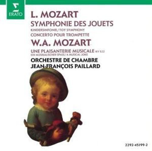 album leopold mozart