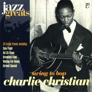 album charlie christian