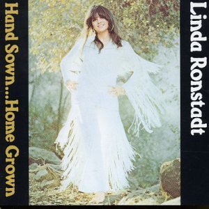 album linda ronstadt