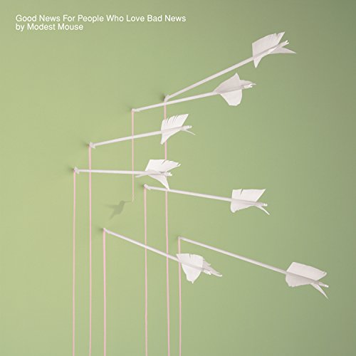 album modest mouse