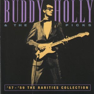 album buddy holly