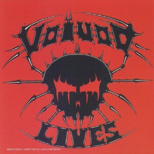 album voivod