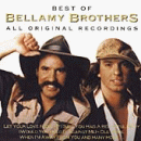 album the bellamy brothers