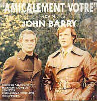 album john barry