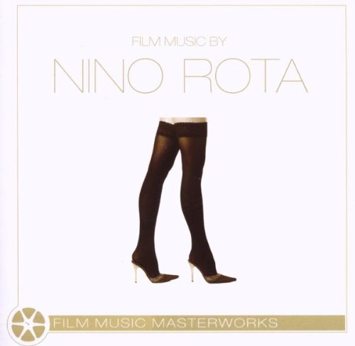 album nino rota