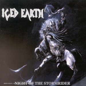 album iced earth