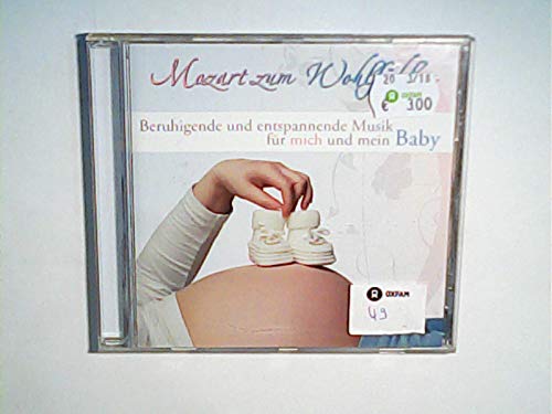 album wolfgang amadeus mozart