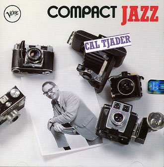 album cal tjader