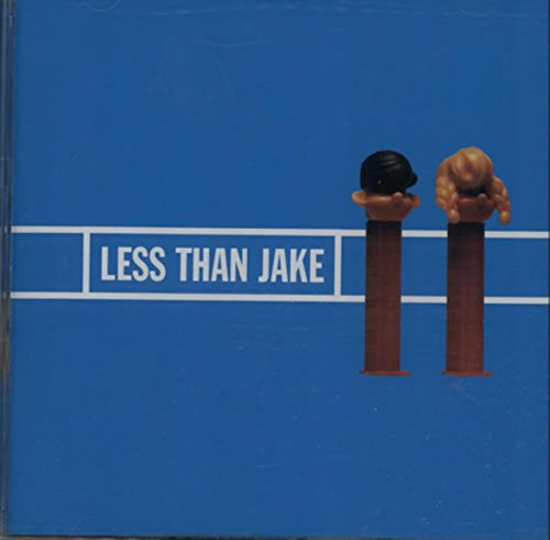 album less than jake