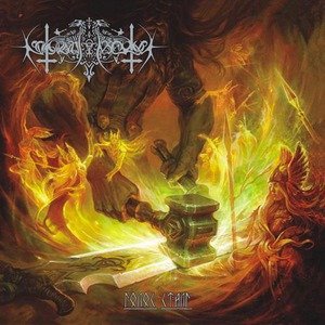 album nokturnal mortum