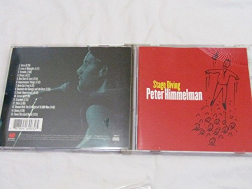 album peter himmelman