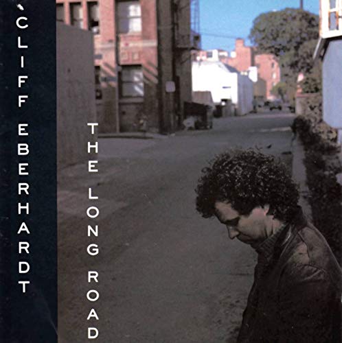 album cliff eberhardt