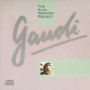 album the alan parsons project