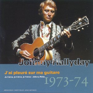 album johnny hallyday