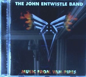 album john entwistle