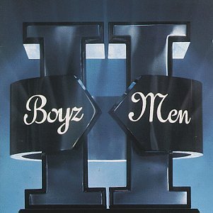 album boyz ii men