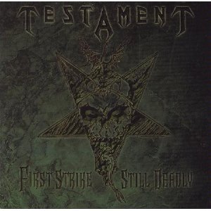 album testament