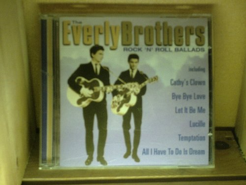 album the everly brothers