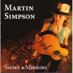 album martin simpson