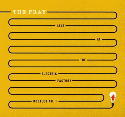 album the fray