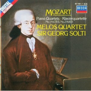 album wolfgang amadeus mozart