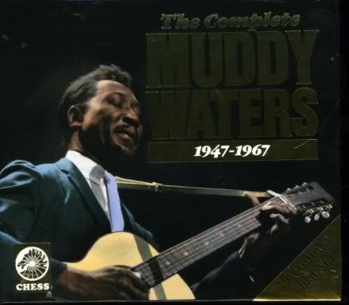 album muddy waters