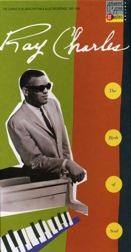 album ray charles