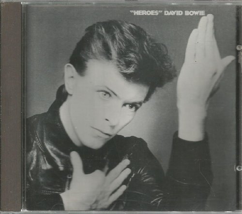 album david bowie