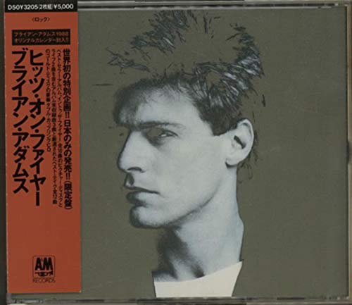 album bryan adams