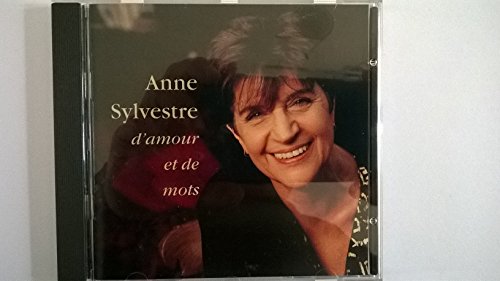 album anne sylvestre