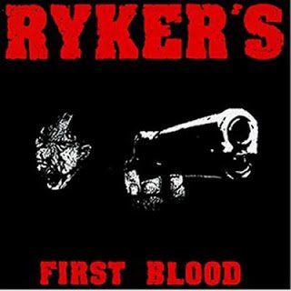 album ryker s