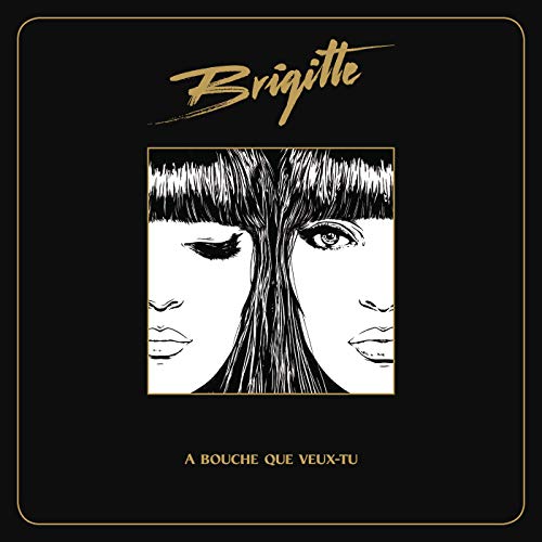 album brigitte