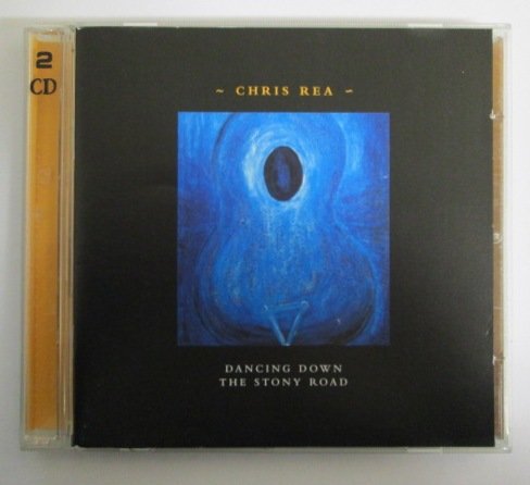 album chris rea